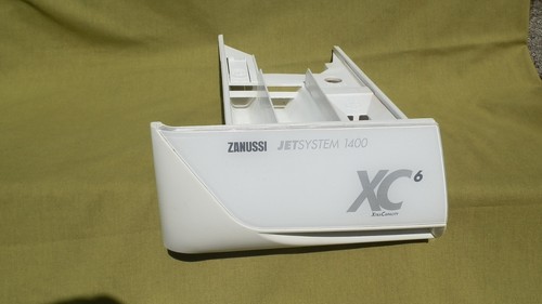 Used zanussi jet system - used,