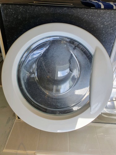 Zanussi jetsystem door - zanussi,