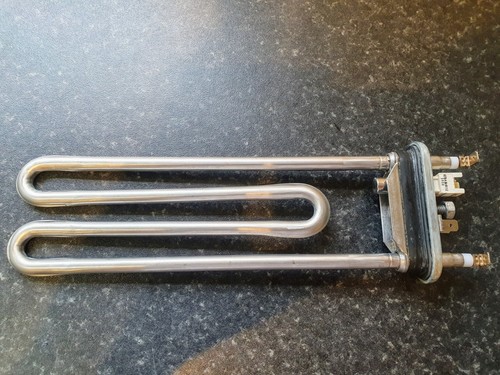 Zanussi jetsystem heating - zanussi,