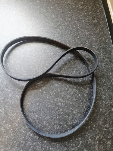 Zanussi jetsystem belt - zanussi,