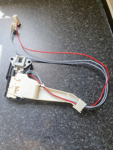 Zanussi jetsystem door inter - zanussi,