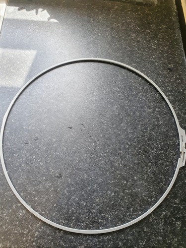 Zanussi jetsystem door seal - zanussi,