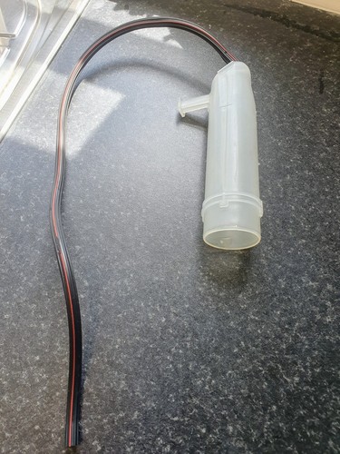 Zanussi jetsystem pressure - zanussi,