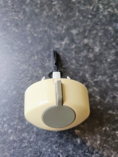 Zanussi jetsystem knob - zanussi,