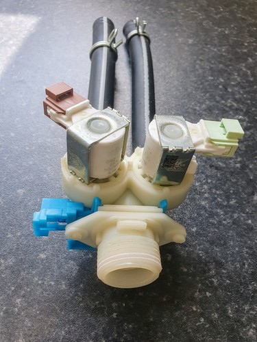 Zanussi jetsystem inlet - jetsystem,